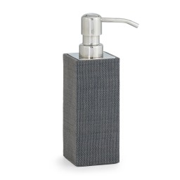 Labrazel, Araba Granite, Pump dispenser - with steel bottle & pump