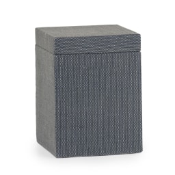 Labrazel, Araba Granite, Canister