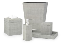 Labrazel, Araba Silver, Waste basket