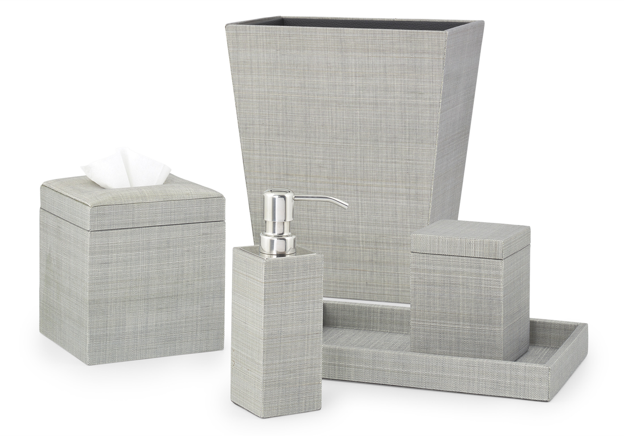 Labrazel, Araba Silver, Tray