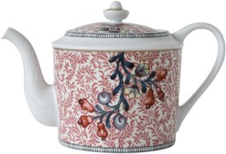 Bernardaud, Braquenié, Hot beverage server