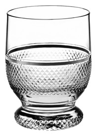 Theresienthal, Prestige white gold, Whisky tumbler