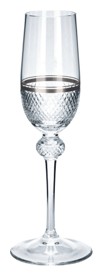 Theresienthal, Prestige white gold, Sherry glass