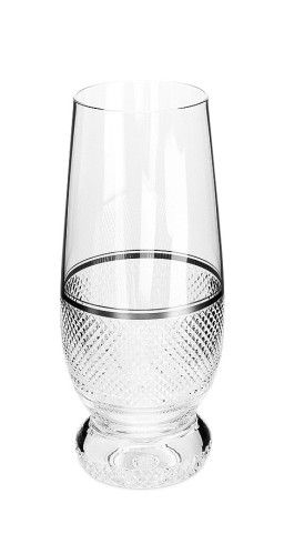 Theresienthal, Prestige white gold, Water glass