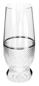 Theresienthal, Prestige white gold, Water glass