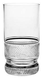 Theresienthal, Prestige white gold, Highball glass