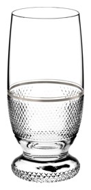 Theresienthal, Prestige white gold, Highball glass