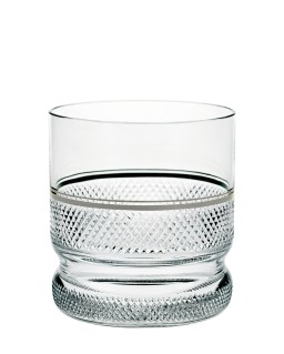 Theresienthal, Prestige white gold, Whisky glass