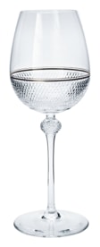 Theresienthal, Prestige white gold, Wine glass №2