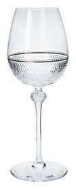 Theresienthal, Prestige white gold, Wine glass №2