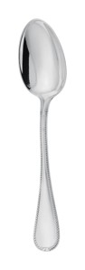 Ercuis, La Fayette, silver plated, Dinner spoon