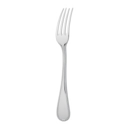 Ercuis, La Fayette, silver plated, Dinner fork