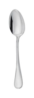 Ercuis, La Fayette, silver plated, Dessert spoon