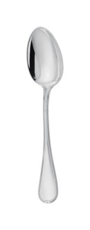 Ercuis, La Fayette, silver plated, Tea spoon