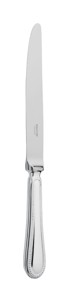 Ercuis, La Fayette, silver plated, Dessert knife