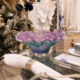 Daum, Sweet Garden, Medium bowl - photo 3