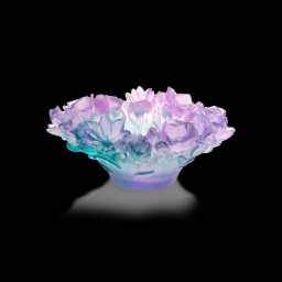 Daum, Sweet Garden, Medium bowl