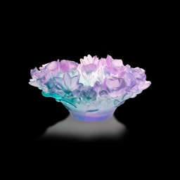 Daum, Sweet Garden, Medium bowl