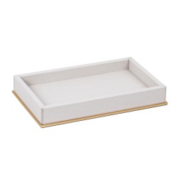 Giobagnara, Firenze trays, Rectangular long valet tray