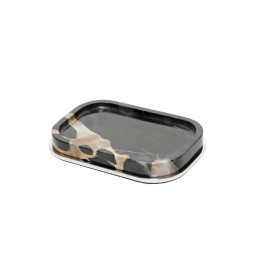 Giobagnara, Positano Marble Bathroom set, Rectangular mini valet tray