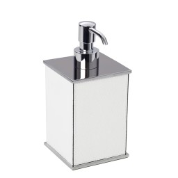 Giobagnara, Firenze bathroom accessories, Soap dispenser