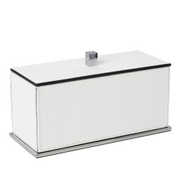 Giobagnara, Firenze bathroom accessories, Rectangular long box