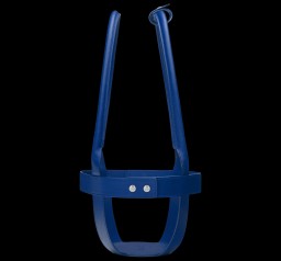 Christofle, Mood, MOOD NOMADE Leather Bridle