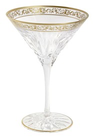 Cristallerie de Montbronn, Viktoria, Martini glass