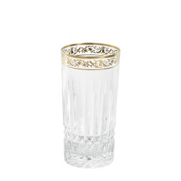 Cristallerie de Montbronn, Viktoria, Highball tumbler