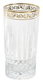 Cristallerie de Montbronn, Viktoria, Highball tumbler