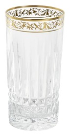 Cristallerie de Montbronn, Viktoria, Highball tumbler