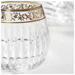 Cristallerie de Montbronn, Viktoria, Highball tumbler