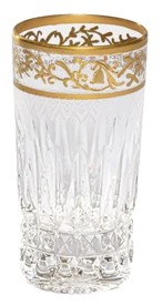 Cristallerie de Montbronn, Viktoria, Vodka glass