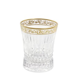 Cristallerie de Montbronn, Viktoria, Large tumbler