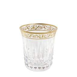 Cristallerie de Montbronn, Viktoria, Small tumbler