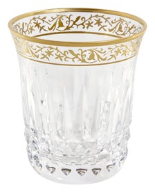 Cristallerie de Montbronn, Viktoria, Small tumbler