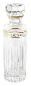 Cristallerie de Montbronn, Viktoria, Vodka decanter