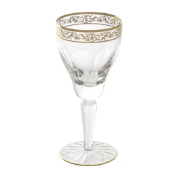 Cristallerie de Montbronn, Opéra, Water glass