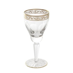 Cristallerie de Montbronn, Opéra, White wine glass