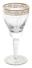 Cristallerie de Montbronn, Opéra, White wine glass