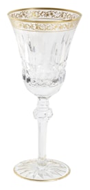 Cristallerie de Montbronn, Viktoria, Water glass