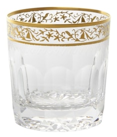 Cristallerie de Montbronn, Opéra, Old fashion tumbler