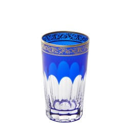 Cristallerie de Montbronn, Opéra, Highball tumbler