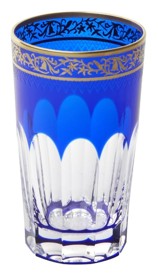 Cristallerie de Montbronn, Opéra, Highball tumbler