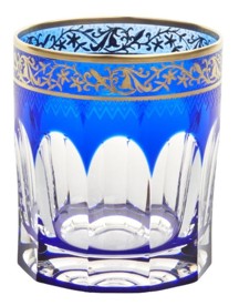 Cristallerie de Montbronn, Opéra, Old fashion tumbler