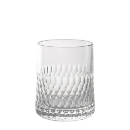 Cristallerie de Montbronn, Circé, Small tumbler