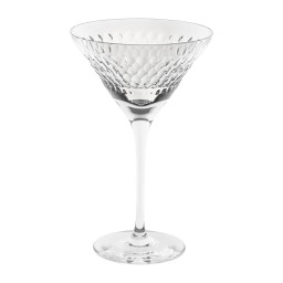 Cristallerie de Montbronn, Circé, Martini glass