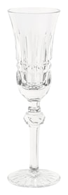 Cristallerie de Montbronn, Mélodie, Champagne flute