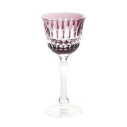 Cristallerie de Montbronn, Mélodie, Red wine glass