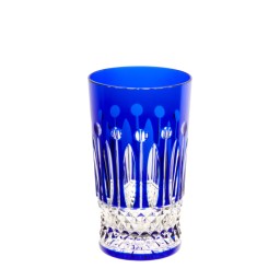 Cristallerie de Montbronn, Zurich, Highball tumbler